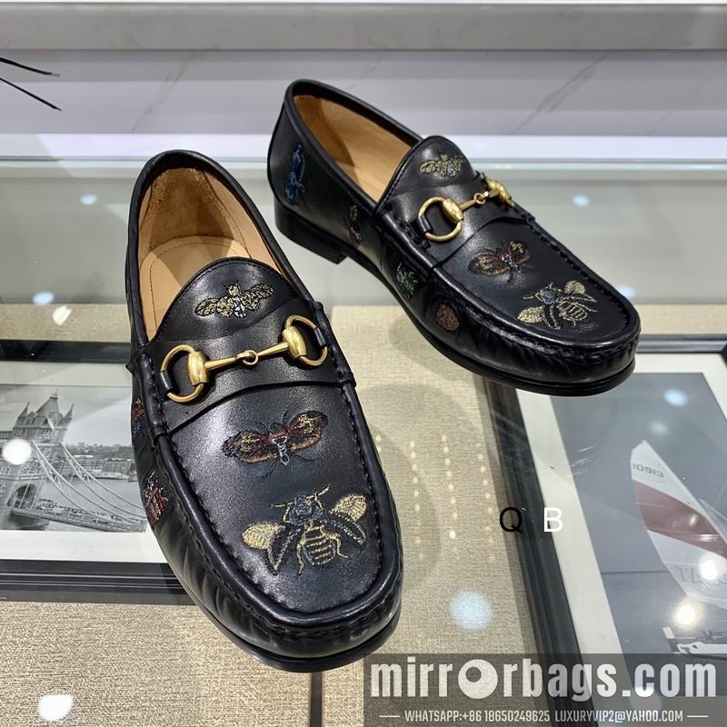 Gucci Shoes colour sz38-45 BS0808