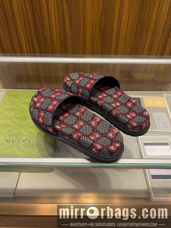 Gucci Shoes sz38-45 jyh0235