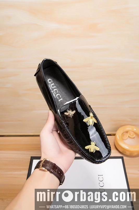 Gucci Shoes sz37-45 mnf0105
