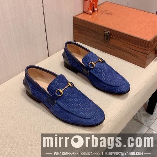 Gucci Shoes sz38-46 mnh0608