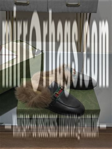 Gucci Shoes sz35-42 mnh0905