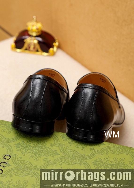 Gucci Shoes sz38-45 WM0801
