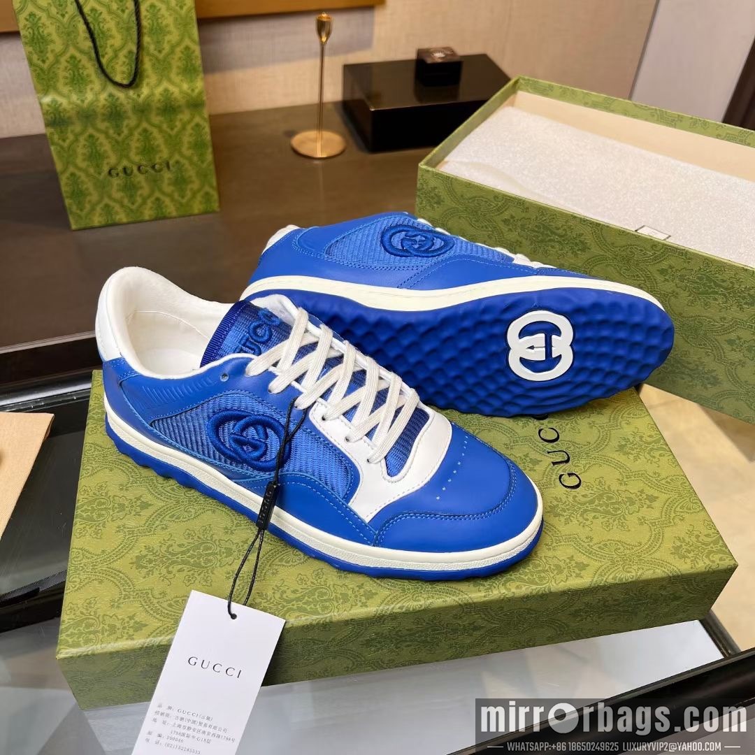 Gucci Shoes sz35-45 h0703