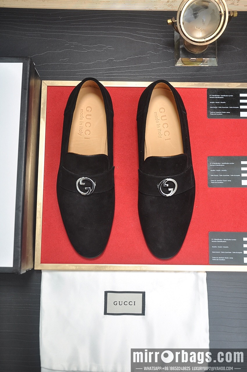 Gucci Shoes sz38-45 hnh1217