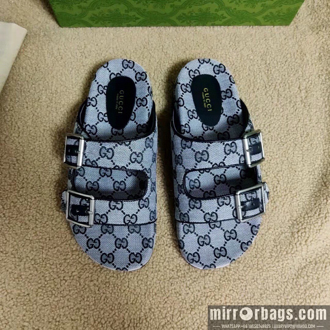Gucci Shoes sz36-47 mnf0323