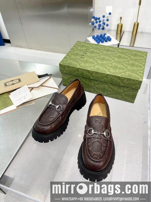 Gucci Shoes sz35-40 mnf0313