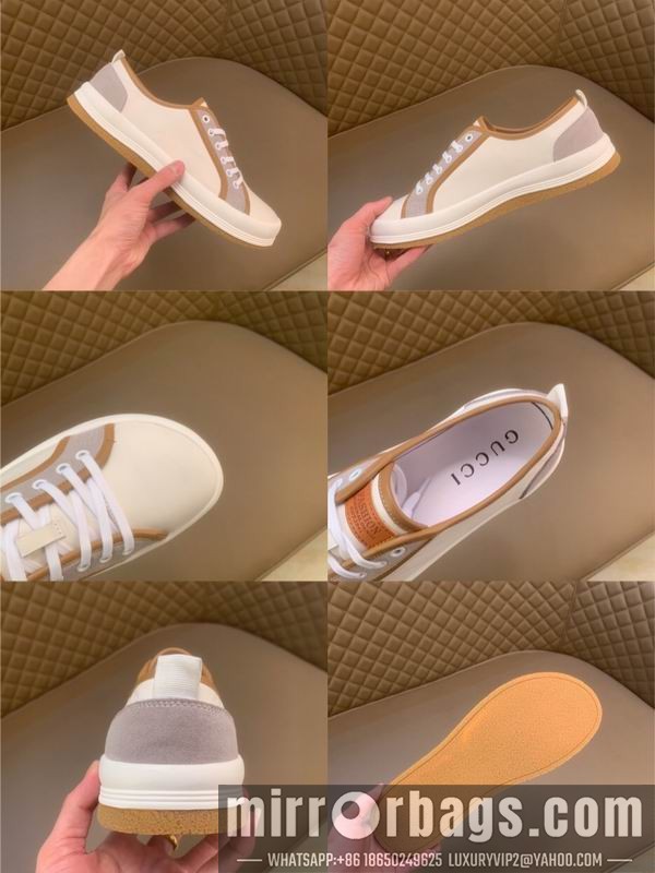 Gucci Shoes sz38-45 mnf0387