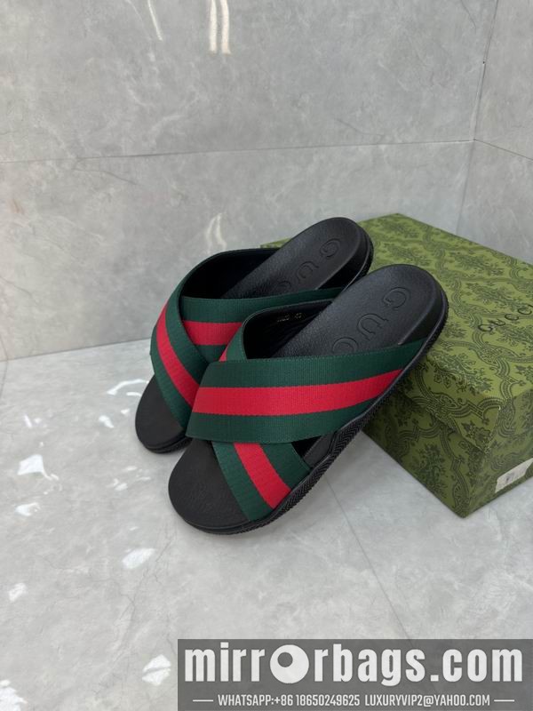 Gucci Shoes sz36-46 1.2“ mnf0311