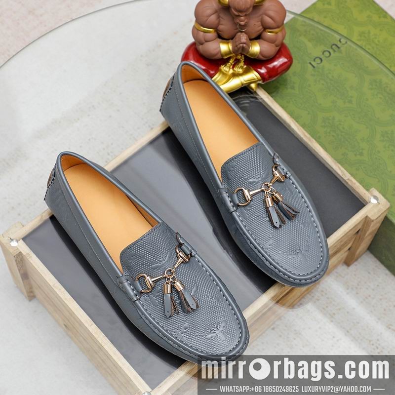 Gucci Shoes sz37-45 mnf0340