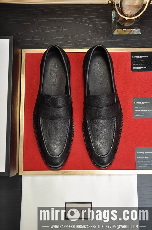 Gucci Shoes sz38-45 mnf03141