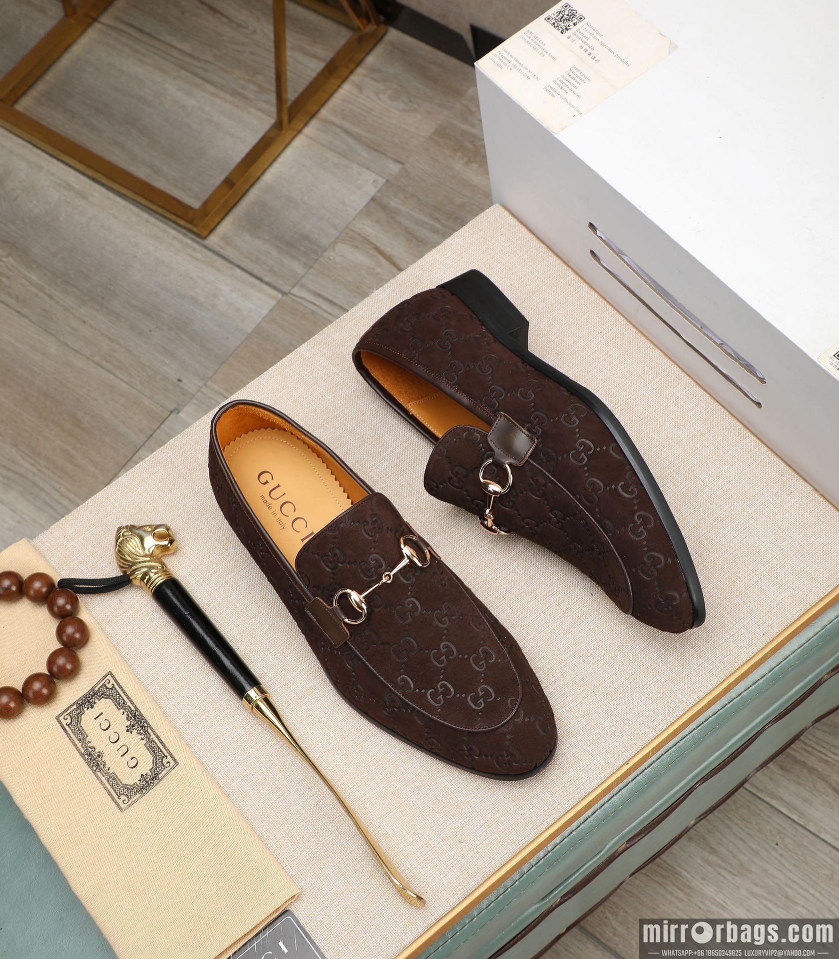 Gucci Shoes sz38-44 h0718