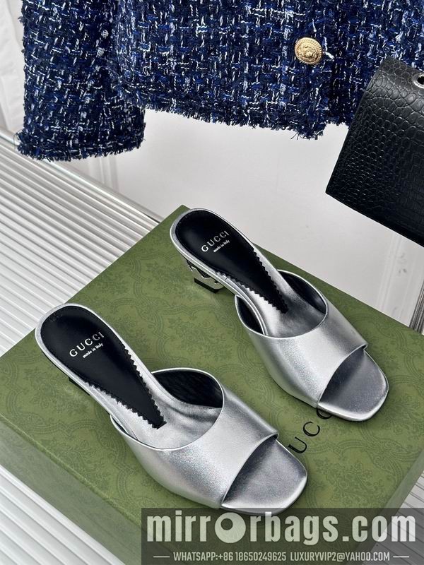 Gucci Shoes sz35-42 mnf0102