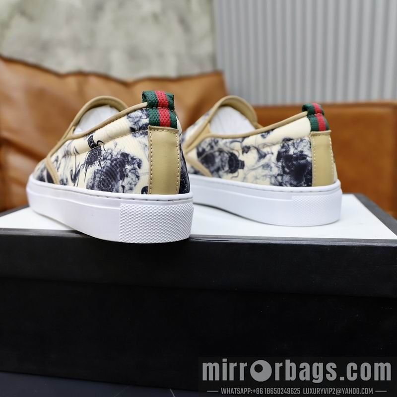 Gucci Shoes sz38-44 hnm0115