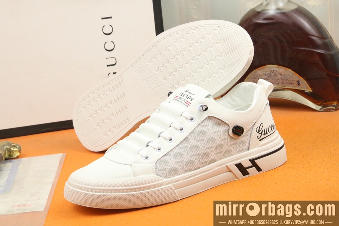 Gucci Shoes sz38-44 hnm01149