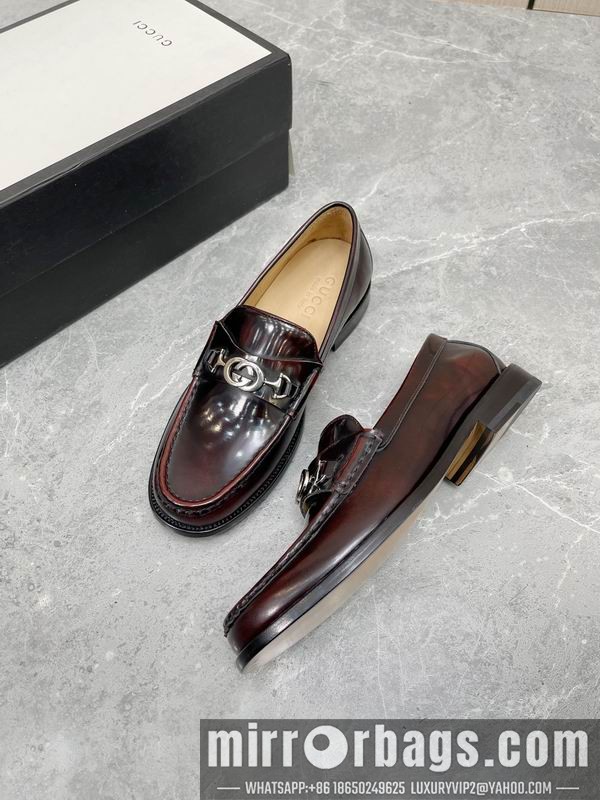 Gucci Shoes sz38-44 hnm0121