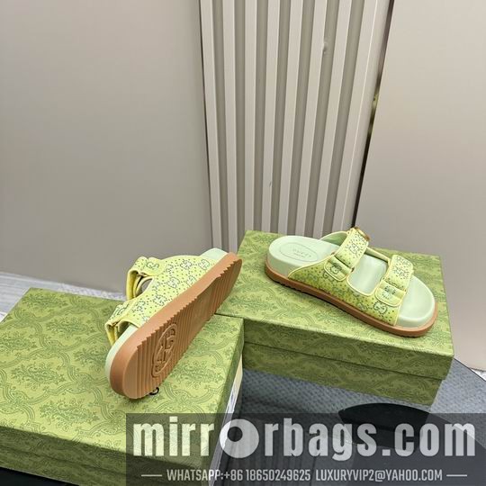 Gucci Shoes sz35-42 mnh0802