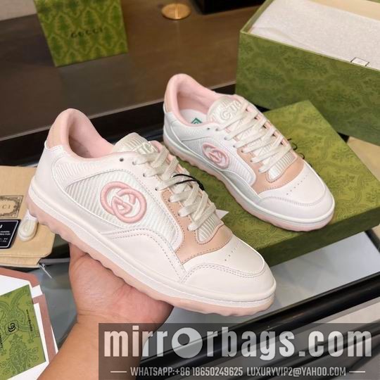 Gucci Shoes sz35-45 mnh0702