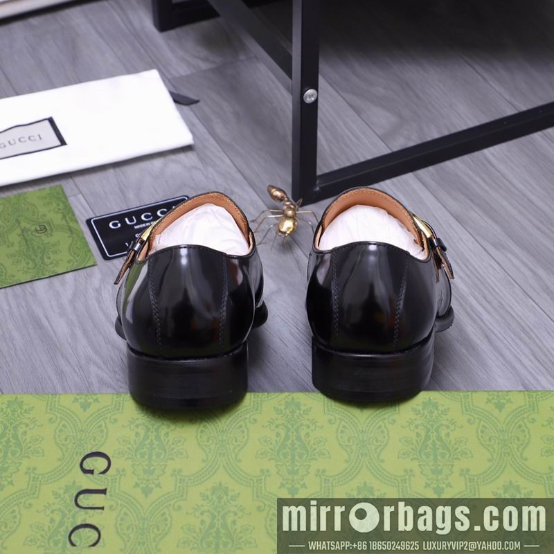 Gucci Shoes sz38-44 hnm0138