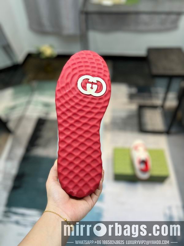 Gucci Shoes sz35-45 hnm01150