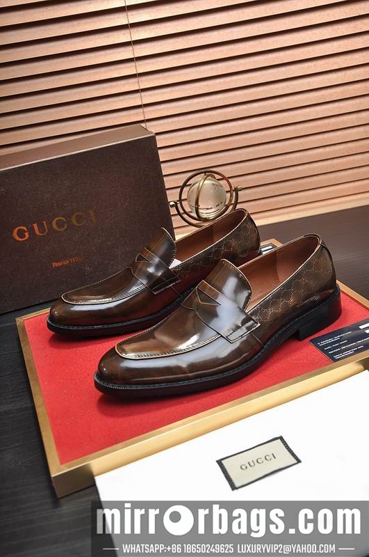 Gucci Shoes sz38-45 mnf03144