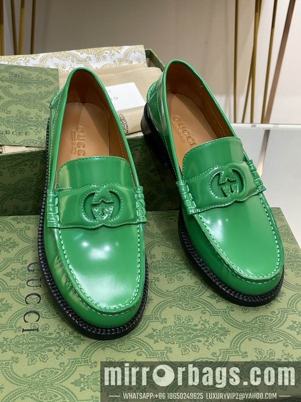 Gucci Shoes sz35-42 mnf0316
