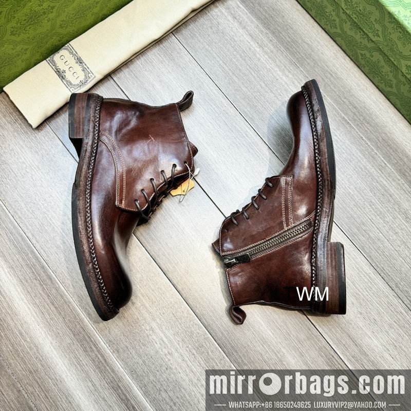 Gucci Shoes sz38-45 2C WM1012