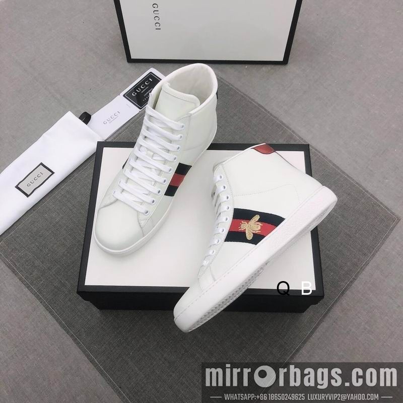 Gucci Shoes sz38-45 3C BS0802