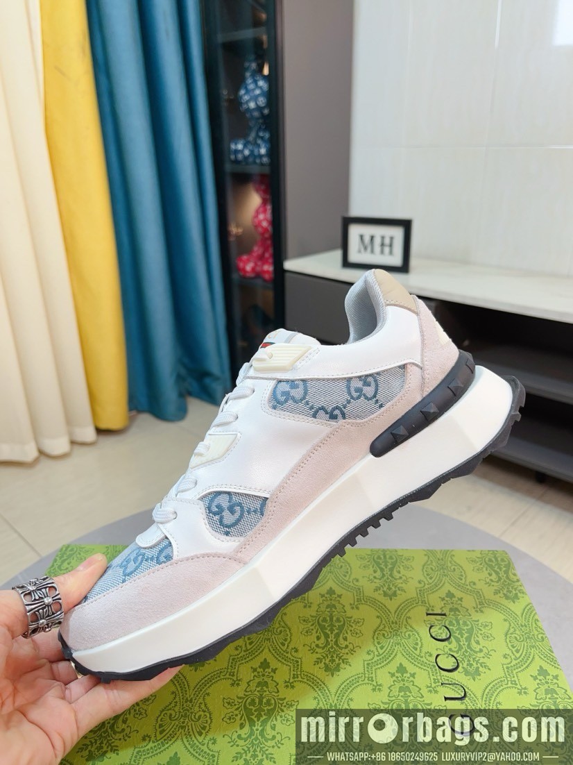 Gucci Shoes sz38-44 h0708