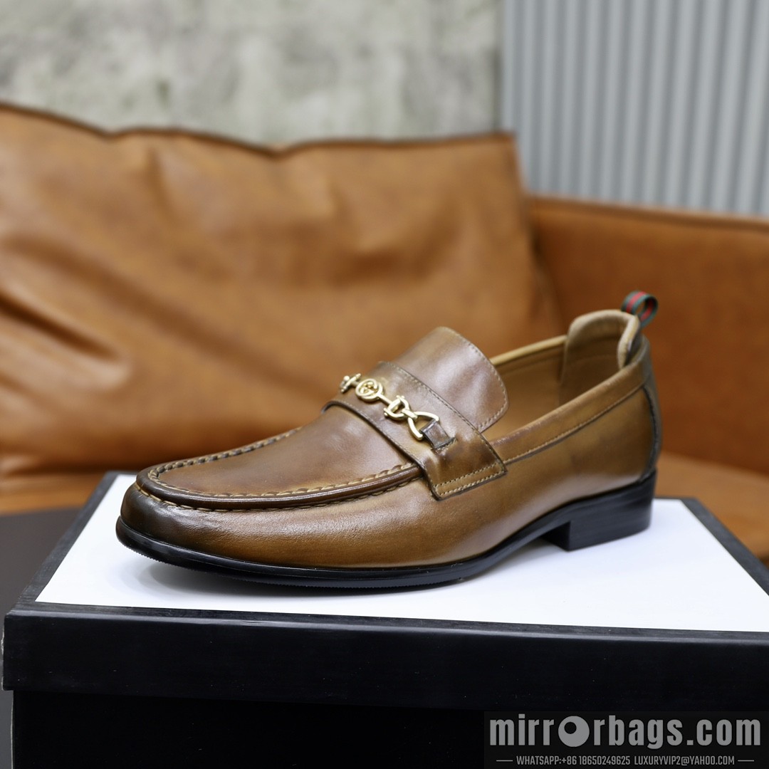 Gucci Shoes sz38-44 h1018