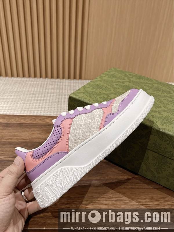 Gucci Shoes sz35-40 39-45 mnf0102