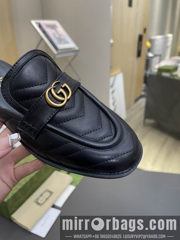 Gucci Shoes sz 35-42 mnf0225