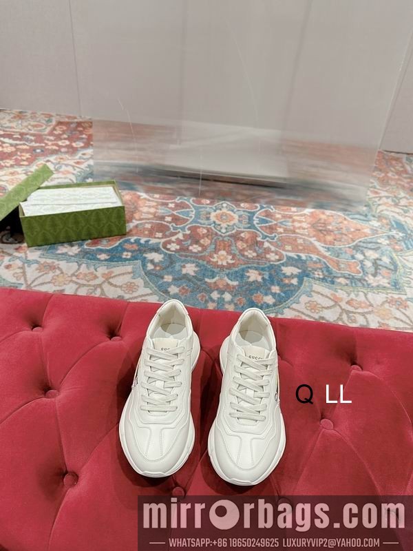 Gucci Shoes sz35-45 LL1209