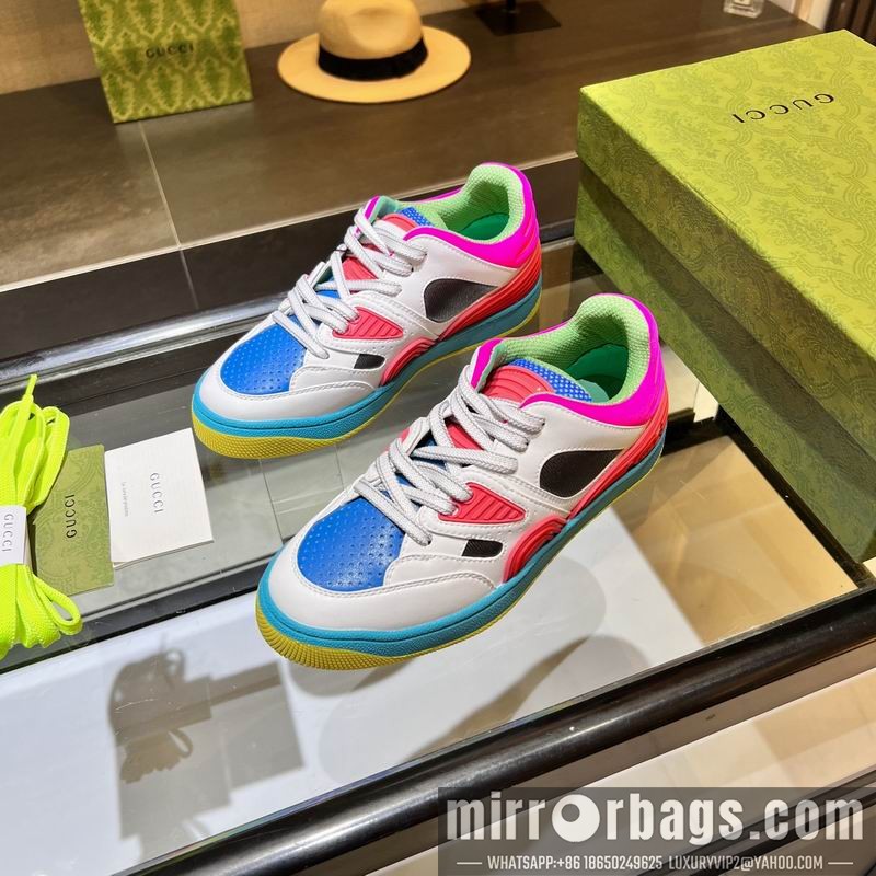 Gucci Shoes sz35-46 mnf0307