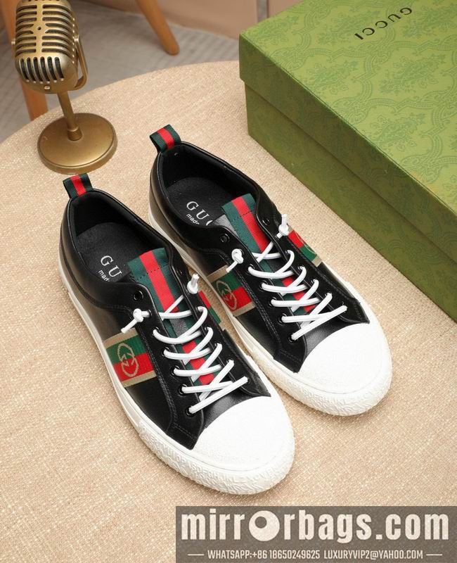 Gucci Shoes sz38-44 mnf0218
