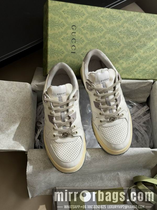 Gucci Shoes sz35-45 mnf0114