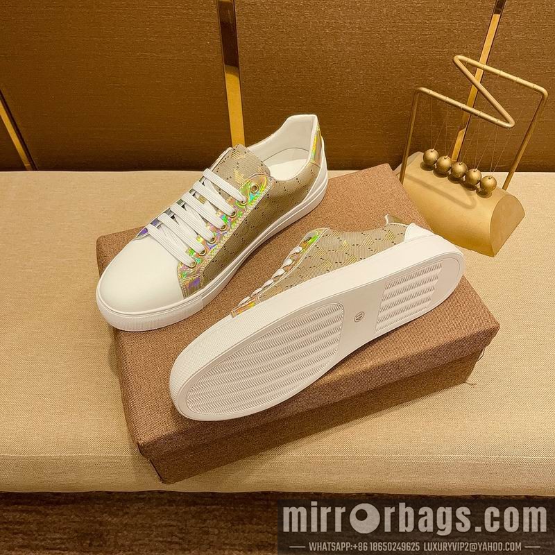 Gucci Shoes sz38-44 mnf03559