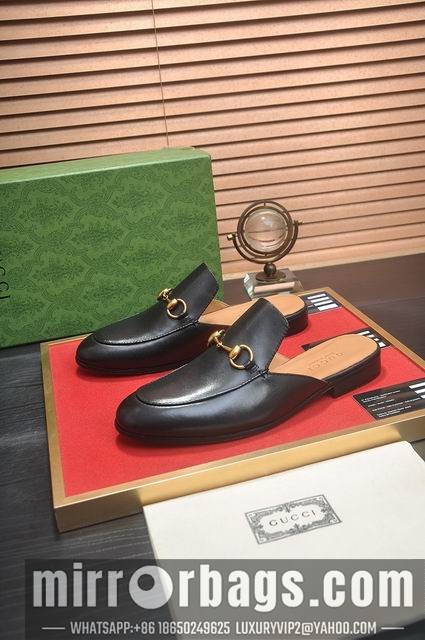 Gucci Shoes sz38-45 mnh0504