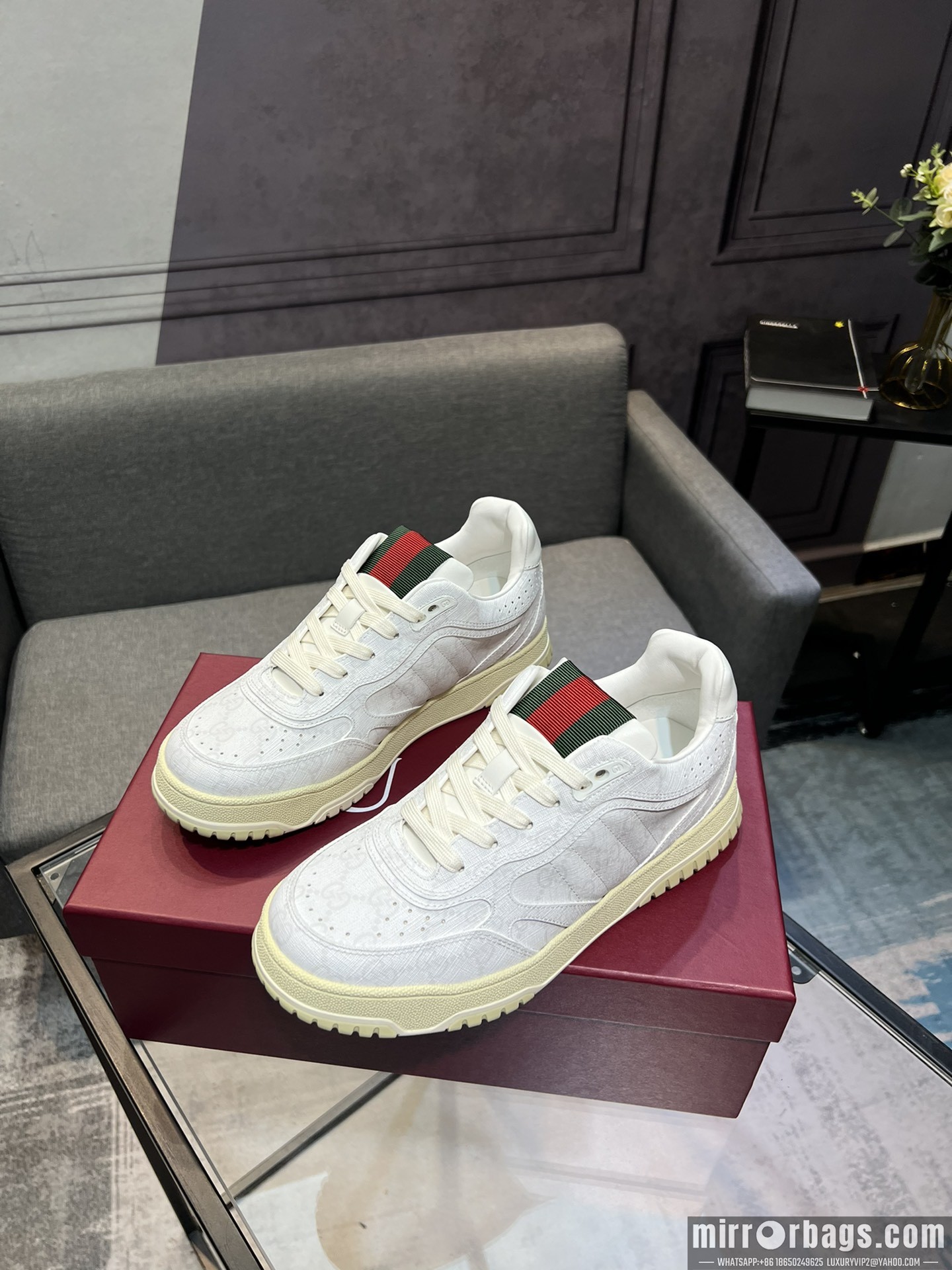 Gucci Shoes sz35-46 hnh1224