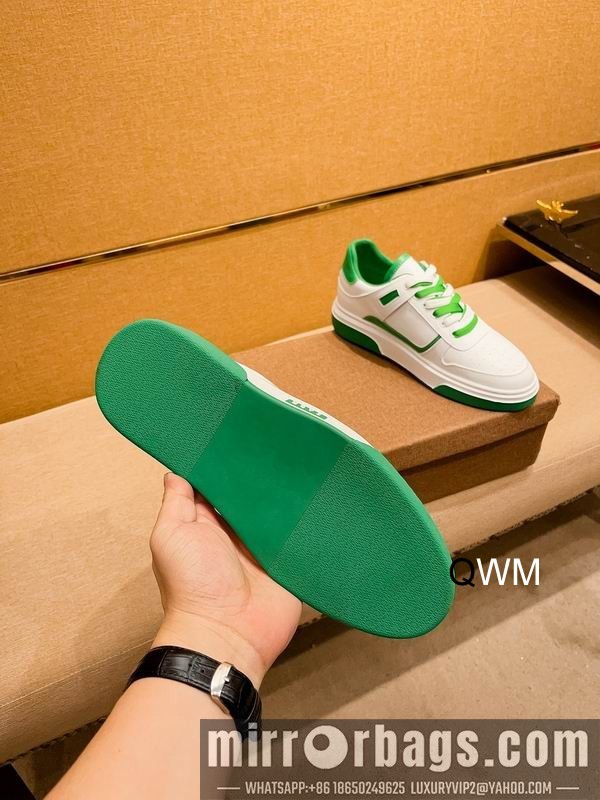 Gucci Shoes sz38-45 WM0403