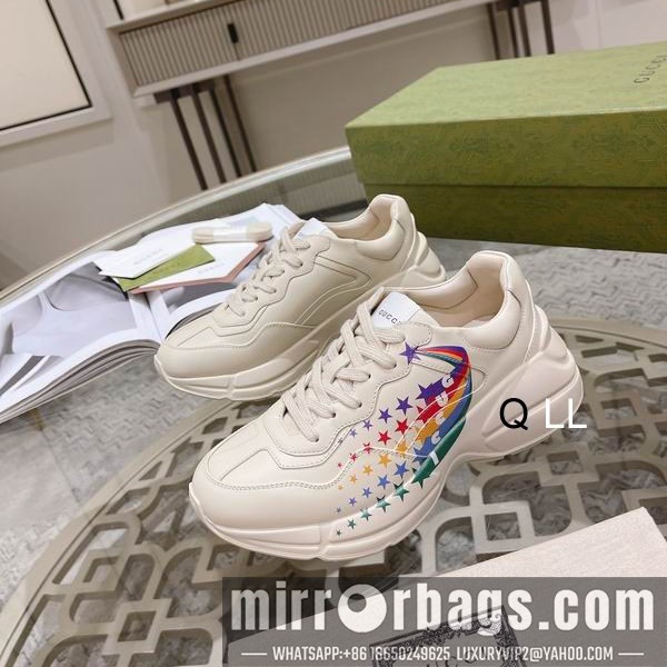 Gucci Shoes colour sz35-45 LL1210