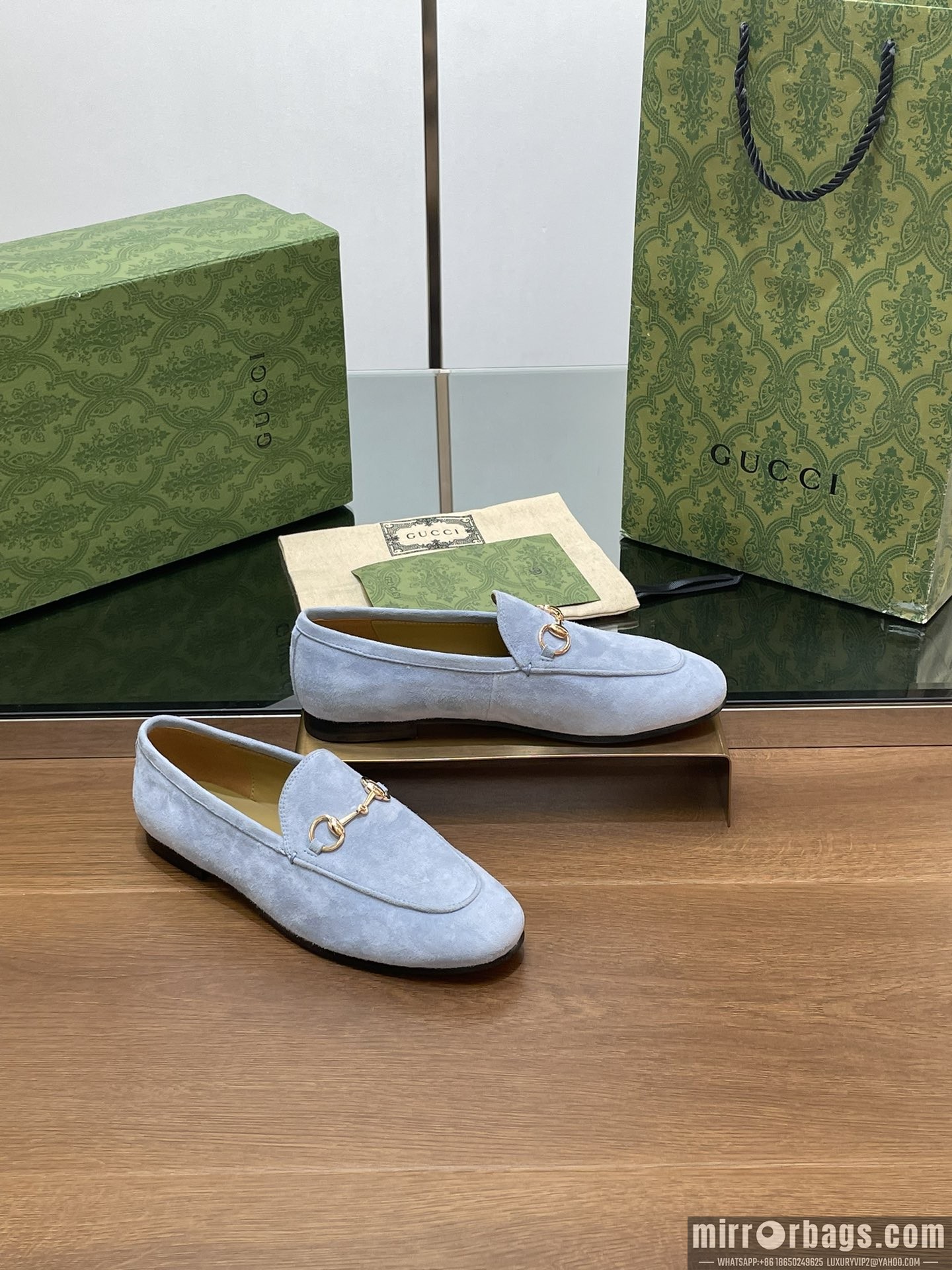 Gucci Shoes sz35-41 h1004