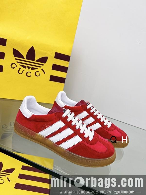 Gucci Shoes sz35-44 ngh0304