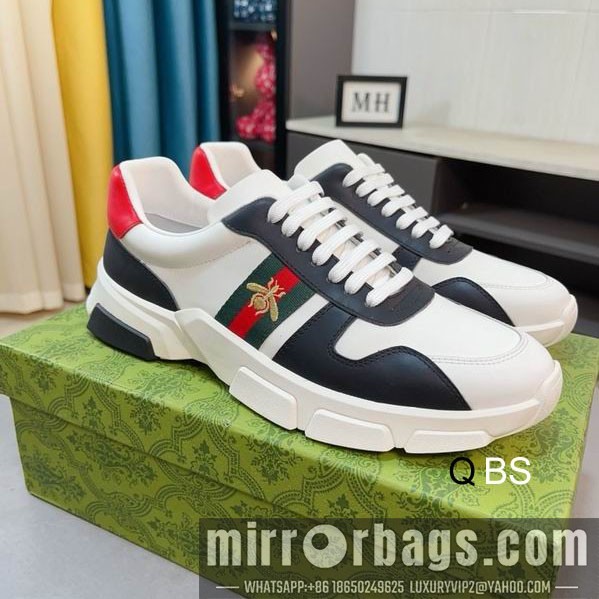 Gucci Shoes sz38-45 BS0209