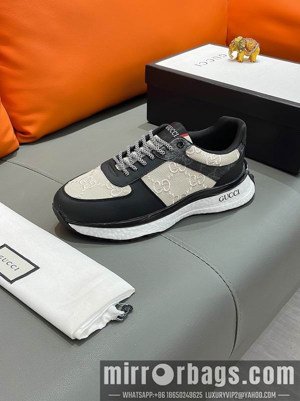 Gucci Shoes sz38-44 mnf0138
