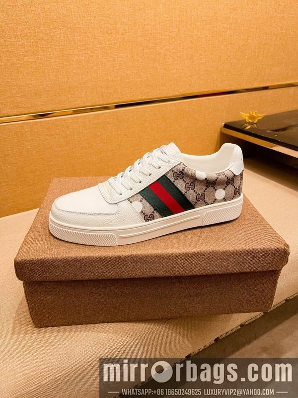 Gucci Shoes sz38-44 mnf03102