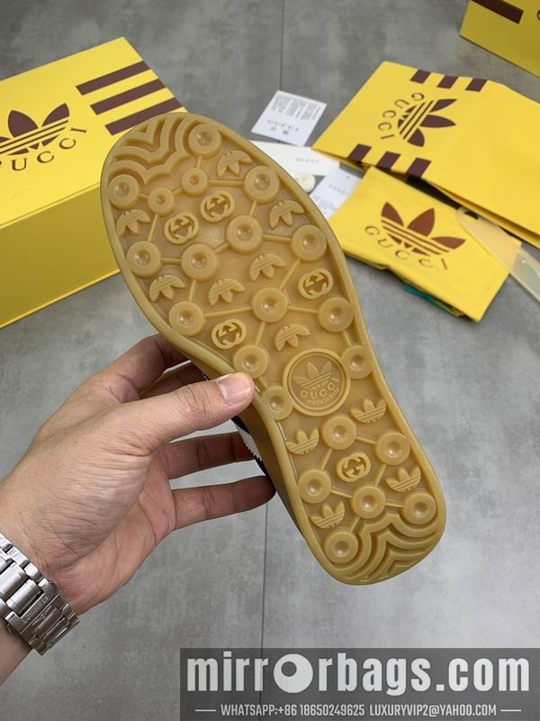 Gucci Shoes X Adidas sz35-41 39-45 mnf0101