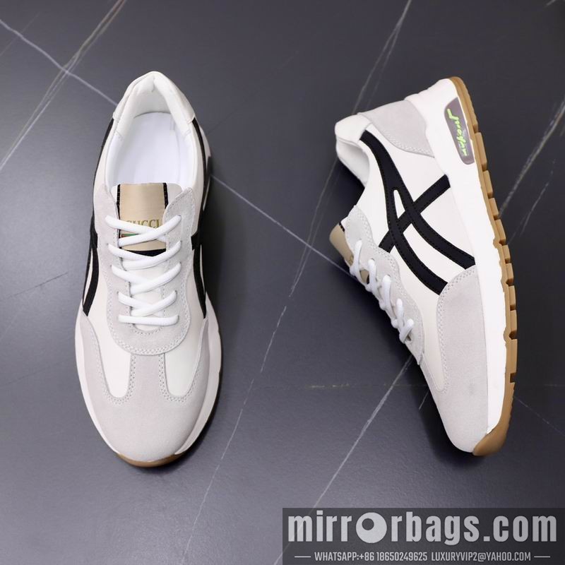 Gucci Shoes sz38-44 hnm0109