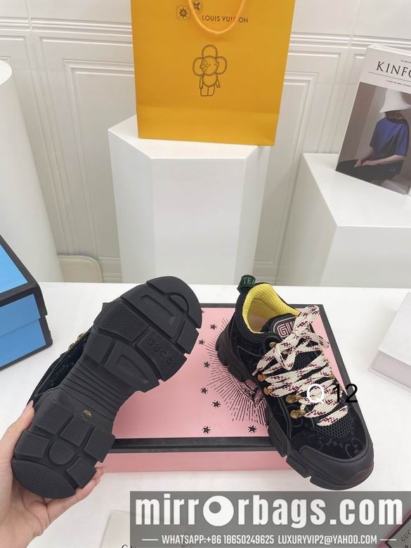 Gucci Shoes sz35-44 J0302