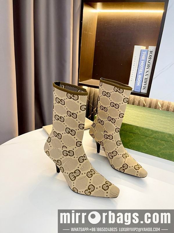 Gucci Shoes sz34-41 7.5cm mnf0301