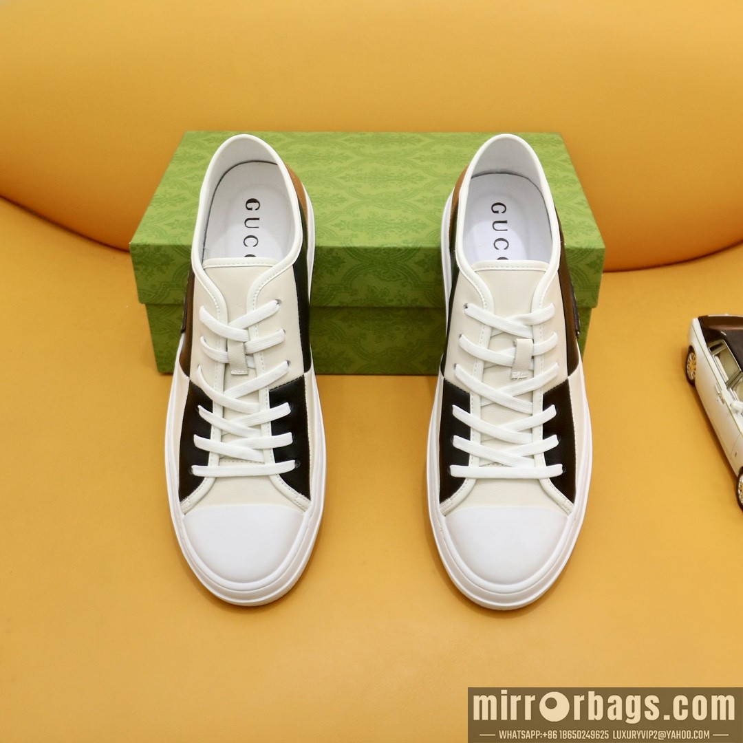 Gucci Shoes sz38-44 h0724